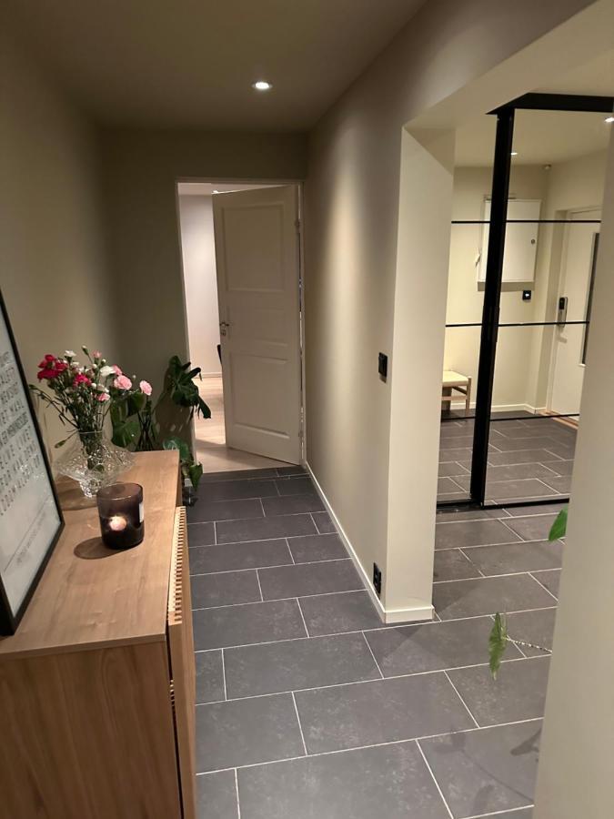 Remarkable 2-Bed Apartment In Tromso Exterior photo