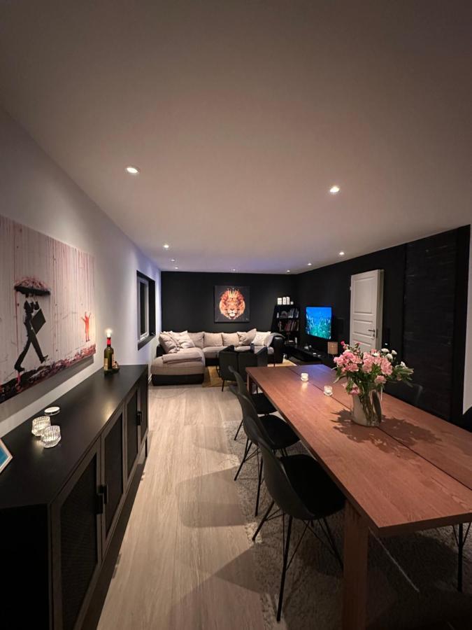 Remarkable 2-Bed Apartment In Tromso Exterior photo