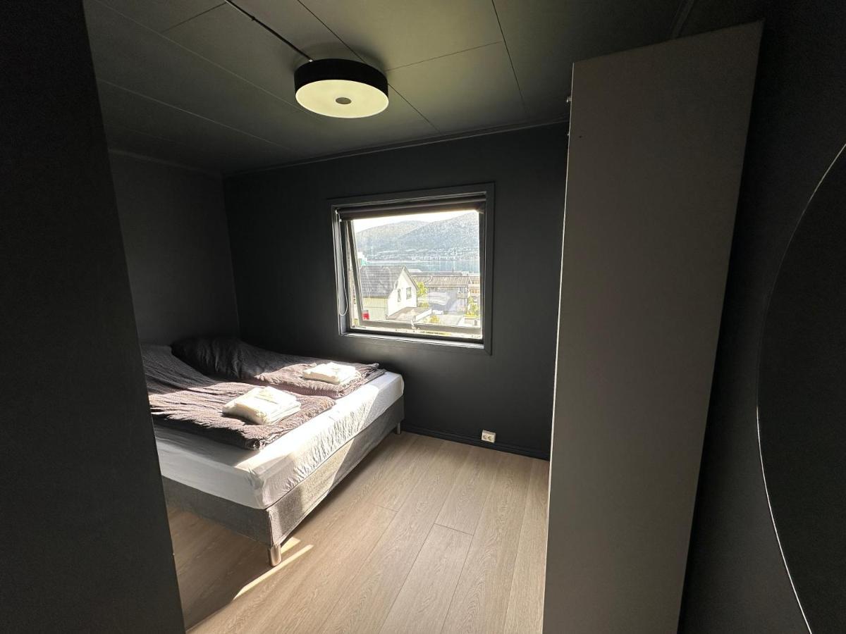 Remarkable 2-Bed Apartment In Tromso Exterior photo